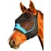 Woof Wear Fly Mask Without Ears - Black Turquoise - Buy Online on SooperMarket.com
