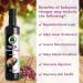Authentic M.G. PAPPAS Thick Balsamic Vinegar from Italy - 8.5 Fl Oz - Perfect for Vinaigrettes, Salads & Dressings - No Preservatives, Sugar or Additives - Buy Online on SooperMarket.com