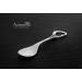 AMBEDORA Children's Christening Gift - Small Silver Spoons with Engraving | Real Silver 925 Birth Gift - Buy Online on SooperMarket.com