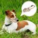 Soft Breathable Muzzle for Medium & Large Dogs - Anti-Barking & Chewing Solution Perfect Pet Gift - Buy Online on SooperMarket.com
