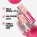 Maybelline New York Shiny Lip Gloss No. 022 Peach Ring | Full-Looking Moisturizing & Hydrating with Hyaluronic Acid | 5.4 ml Buy Online Internationally - Buy Online on SooperMarket.com