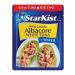 Starkist Wild Caught Albacore White Tuna In Water, 6.4 Oz Pouch