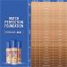 Rimmel Match Perfection Foundation - 601 Soft Chocolate - Buy Online on SooperMarket.com