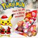 Pokemon Christmas Balls With Candy 60g (Pack of 12) 1 Case - Buy Online on SooperMarket.com
