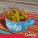 La Costena Serrano Whole Chillies 199g (Pack 10) / Mexican Serrano Hot Spicy Chilli Peppers Canned Chillies Bulk - Buy Online on SooperMarket.com