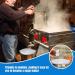 Maple Syrup Tapping Kit Tree Taps for Syrup Set Includes 12Pcs Maple Syrup Taps Maple Syrup Tree Tapping Kit 5 Maple Syrup Filter & 12Pcs 24'' Extractor Tubes for Maple Syrup Collection Supplies - Buy Online on SooperMarket.com