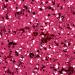 Sequin Tank Top Camisole | Pink, Adjustable Straps, Women's Small - Buy Online on SooperMarket.com