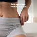 Frida Mom Disposable Postpartum Underwear Grey - Boyshort | Waist 70-107 cm | Grey - Buy Online on SooperMarket.com