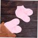 FOMIYES 2 Pairs Protective Socks Foot Care for Women Exfoliator Stocking Heel Sockss Moisturizing Cotton Socks Night Socks for Cracked Heels Spa Gel Socks Sole of Foot Protector Sebs Miss - Buy Online on SooperMarket.com