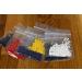 Polydoh Moldable Plastic + Coloring Granules - 6oz | Durable & Meltable Hand Moldable Plastic for DIY Crafts, Cosplay, Repairs & Prototyping - Buy Online on SooperMarket.com