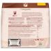 Senseo Cappuccino Coffee Pads - 80 Pads (10 Packs) for 80 Delicious Drinks - International Shipping Available - Buy Online on SooperMarket.com