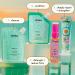Amika Rescue Team Hair Routine Trial Set | Nourish & Revitalize Your Hair - Shop Now for International Shipping - Buy Online on SooperMarket.com