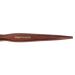 Boar & Nylon Bristle Teasing Brush with Rat Tail Pick - Ideal for Edge Control, Backcombing, Smoothing, and Styling Thin Hair for Volume - Buy Online on SooperMarket.com