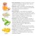 Vitamol Nourishing Restructuring Hand Cream for Dry & Sensitive Skin | 100ml - Best International Shipping - Buy Online on SooperMarket.com