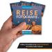 Lens-Aid Pocket Guide Travel | Essential Photography Tips for Travelers | Pocket-Sized Travel Knowledge - Buy Online on SooperMarket.com