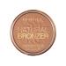 Rimmel London - Natural Bronzer waterproof Sunkissed Finish blends effortlessly up to 10H wear 100% Cruelty-Free - Sun Dance Sun Dance - 027