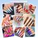 AZUREBEAUTY All Season 20 Color Dip Powder Nail Kit - Classic Spring Summer Starter Kit with 4 Pcs Liquid Set - French Art Manicure DIY Salon Gift Set for Women - Buy Online on SooperMarket.com