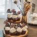 24 Pack Oh Baby American Football Cupcake Toppers Glitter Rugby Ball Oh Baby Cupcake Picks for Super Rugby Sports Theme Baby Shower Kids Birthday Party Cake Decorations Brown 1-oh Baby - Buy Online on SooperMarket.com