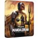 Mandalorian S1 Steelbook UHD & Blu-ray - Limited Edition Collectible - Buy Online on SooperMarket.com