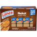Lance Sandwich Cookies, Nekot Peanut Butter, 20 Individually Wrapped Packs, 6 Sandwiches Each (Pack of 6)