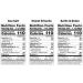 Enlightened Bada Bean Bada Boom - 24 Pack of Plant-Based Protein Broad Bean Snacks - Buy Online on SooperMarket.com