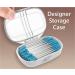 Taylor Seville Magic Pin Ultra Grip Quilting Fine 50pc - Premium Quality Pins - Buy Online on SooperMarket.com