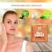 Face Tan Towels - Fair to Dark Skin Tones - Self Tanning Wipes 15 pack for a Flawless Sunless Glow - Buy Online on SooperMarket.com