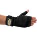 BAD Company Boxing Bands - Elastic Wrist Bandages with Velcro Fastener Thumb Loop | 2.5m - 5m | Black White Red Blue - Perfect for Boxing Training - Buy Online on SooperMarket.com