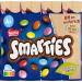 Buy Smarties Nestl Multipack - Colorful Chocolate Candies for Kids' Birthdays | Hexagon Roll 12x4x34g - International Shipping Available - Buy Online on SooperMarket.com