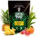 Verde Mate Green Ananas 500 g | Delicious fruit yerba mate | 100% natural ingredients | Brazilian yerba mate tea | High in caffeine | Perfectly stimulates