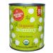 Natural Value , Organic Hominy 30 Ounce (Pack of 6)