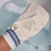 2X Turkish Bath Hamam Glove Spa Set - Exfoliating Scrub Mitt for Body Cellulite Removal - Kelebek - Buy Online on SooperMarket.com