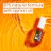 Essie Nail and Cuticle Care Duo Kit - Advanced Nail Strengthener & Apricot Cuticle Oil - Buy Online on SooperMarket.com