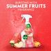 Dettol Antibacterial Cleaning Spray Summer Fruits 1L - Kills 99.9% of Germs - Fresh Summer Scent - Buy Online on SooperMarket.com