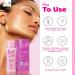 Fair and White So White Skin Brightening Serum 30ml | Face Elbows Knees Feet | Kojic Acid & Castor Oil - International Shipping - Buy Online on SooperMarket.com