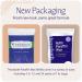 Therabath TheraCOCO Paraffin Wax Refills - Coconut Oil Wax Beads for Arthritis Stiff Muscles & Dry Skin - 6 lb Hydrating Solution for Hands Feet & Body - Made in USA - Buy Online on SooperMarket.com