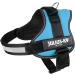 K9 Powerharness M/0 Aquamarine - Premium Dog Harness for Comfortable Walks | International Shipping Available - Buy Online on SooperMarket.com
