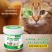 150 Pre-Soaked Cotton Pads for Dogs & Cats | Tear Stain Remover Towels | Eye Dirt & Infection Prevention - Buy Online on SooperMarket.com
