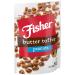 Fisher Snack Butter Toffee Peanuts 5.5oz (Pack of 6) - No Artificial Colors or Flavors - Buy Online on SooperMarket.com