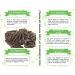 Organic Indian Long Pepper Pippali - 100g Pack - Buy Online on SooperMarket.com