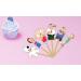 Seyal Stewe Griffin cupcake topper Seyal Stewe Griffin Cupcake Topper - Buy Online on SooperMarket.com