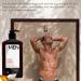 Vitabath Men's Amber Woodland All-In-One Body Wash | Hydrating Cleanser Shampoo & Conditioner | Moisturizing Shower Gel for All Skin Types - 16.9 fl oz - Buy Online on SooperMarket.com