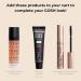 GOSH High Coverage Concealer 001 Porcelain - Vegan Dark Circle & Redness Cover - IFLUST Make-Up (1 Piece) - Buy Online on SooperMarket.com