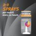 Drixoral Decongestant Nasal Spray Fast and Long Lasting 12 Hour Relief 30ml - Buy Online on SooperMarket.com