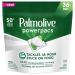 Palmolive PowerPacs Dishwasher Detergent Pods, No Added Fragrance - 36 Count (Pack of 1) 36 Count (Pack of 1) Detergent Pods