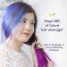 Dove Color Care Hair Conditioner for Color Treated Hair 12 oz - Pack of 6 | Nutritive Solutions, Long Lasting Color Vibrancy - Buy Online on SooperMarket.com
