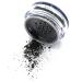 Silver Galaxy Loose Powder Mineral Glitter Eyeshadow - Talc & Paraben Free | Cruelty Free - Buy Online on SooperMarket.com