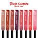 L'Oreal Paris Matte Lip Stain - I Tease | Long-Lasting 0.23 Fl Oz - Buy Online on SooperMarket.com