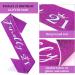 21st Birthday Decorations for Her "Finally 21" Birthday Sash and Rhinestone Crown Tiara Set for Girls 21st Birthday Gifts for Happy 21st Birthday Party Favor Supplies (purple) - Buy Online on SooperMarket.com