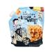 Le Fantastique Belgian Waffle Mix With Sugar Pearl. By Farin’UP, Non-GMO, just add milk & butter - 21.16 oz, Makes 16 Waffles